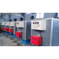 Leon series heating system for farm/ workshop/ household